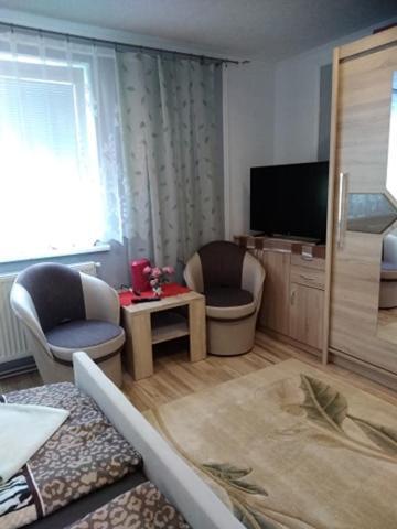 Ubytovanie U Vlasty Штрба Экстерьер фото