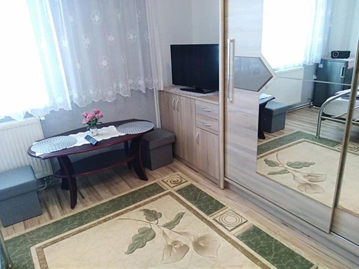 Ubytovanie U Vlasty Штрба Экстерьер фото