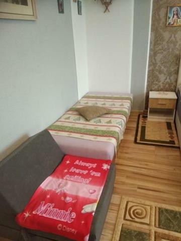Ubytovanie U Vlasty Штрба Экстерьер фото